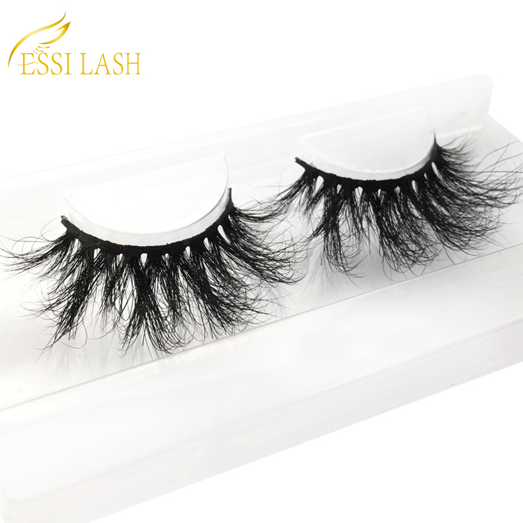 25mm 3D Mink Eyelash